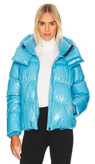 January Duvet Jacket | Revolve Clothing (Global)