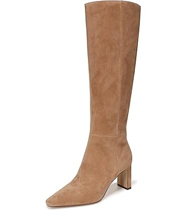 Sam Edelman Women's Sylvia Knee High Boot | Amazon (US)