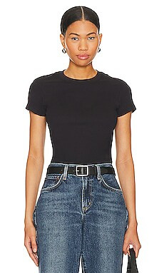 Tomboy Tee
                    
                    Cuts | Revolve Clothing (Global)