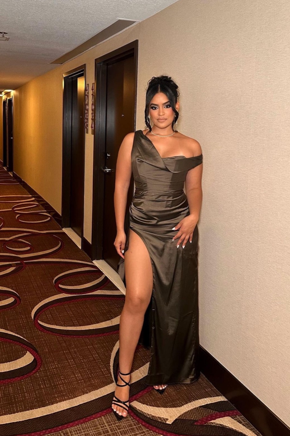 Night out outfit 

#LTKstyletip #LTKMostLoved