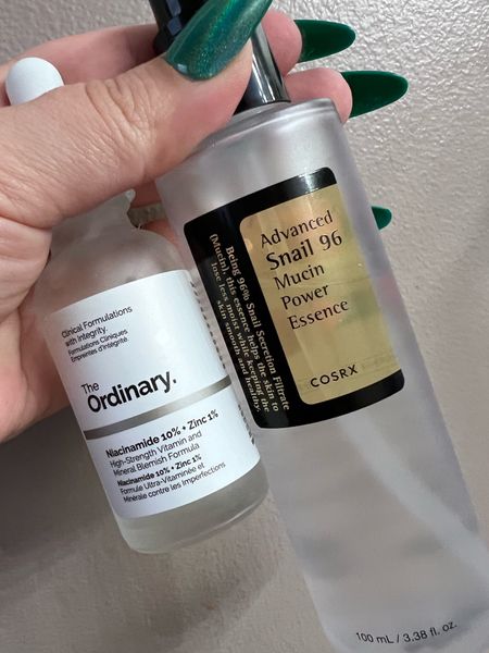 Two skincare products my skin can’t live without 🥰

#LTKbeauty #LTKstyletip #LTKunder50