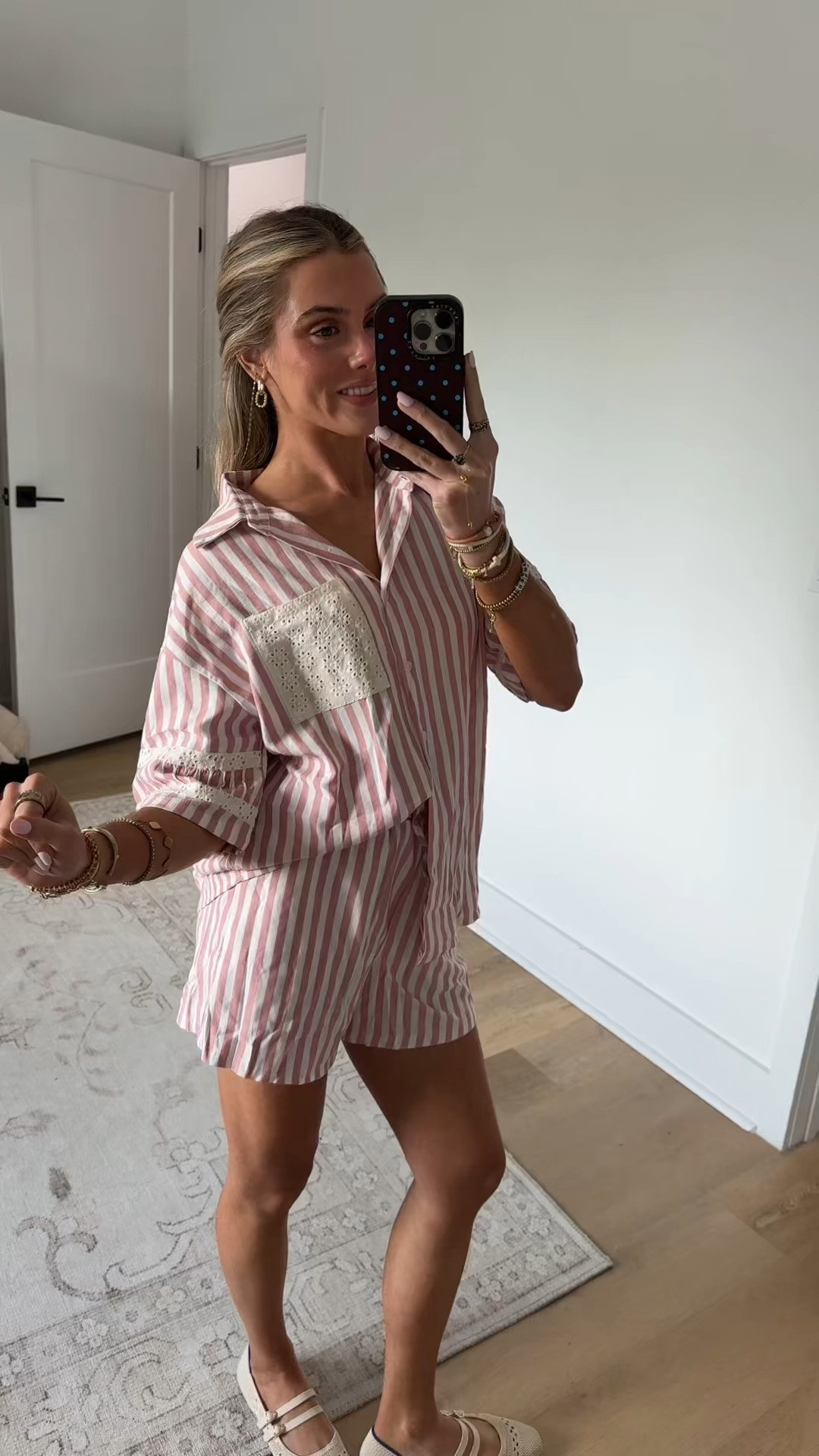 TikTok shop summer outfit inspo! Size xs.

#LTKootd #LTKSaleAlert #LTKSeasonal