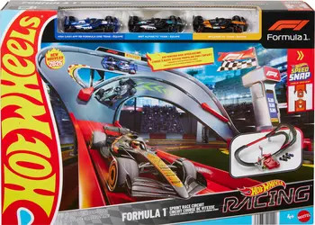 Racing Formula 1® Sprint Race Circuit Track Set | Nordstrom