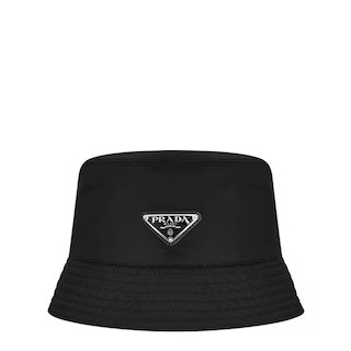 Re-Nylon Bucket Hat | Flannels UK
