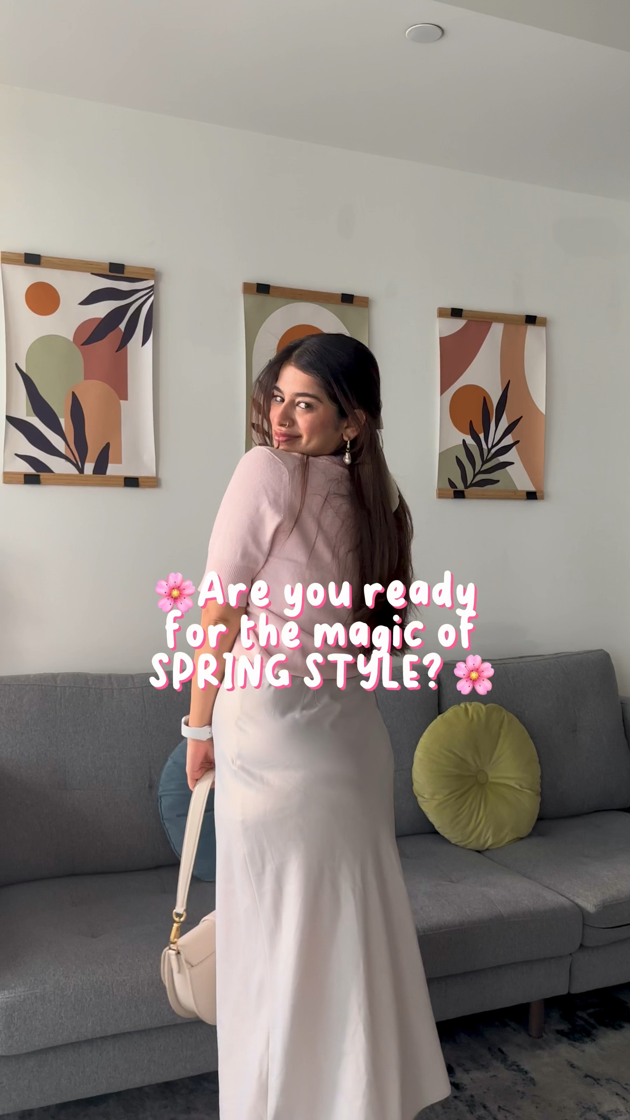 spring trends🎀🌸

#LTKSeasonal #LTKstyletip #LTKmidsize