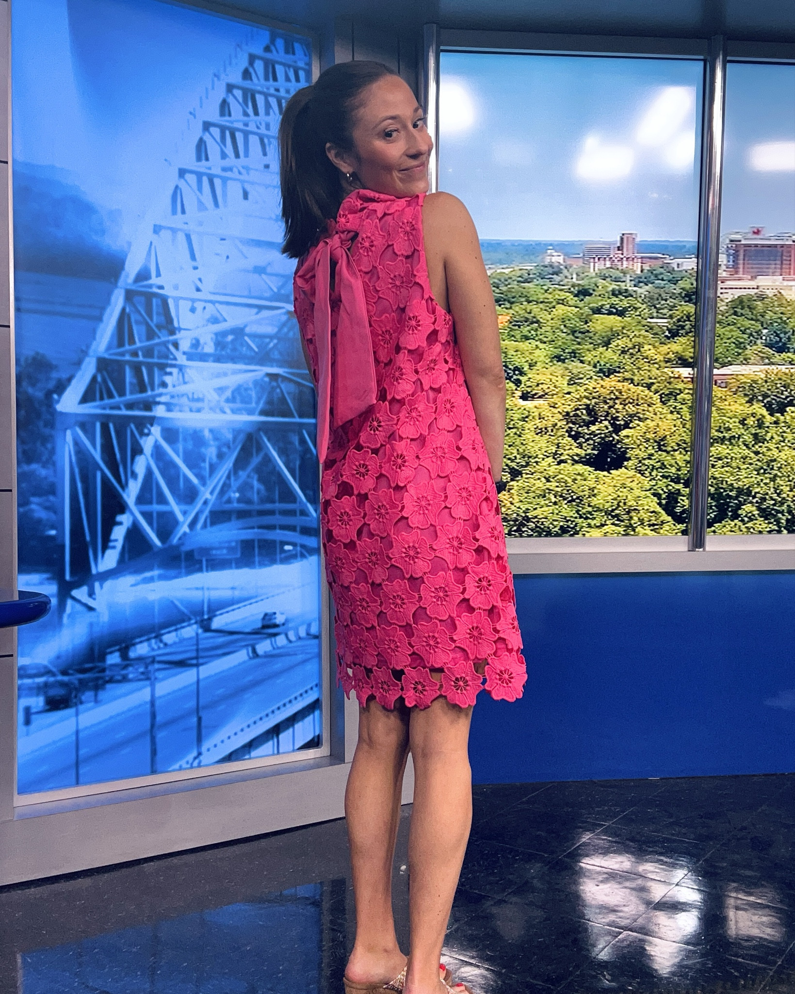 Perfect wedding rehearsal / professional dress right here! 

#LTKWedding