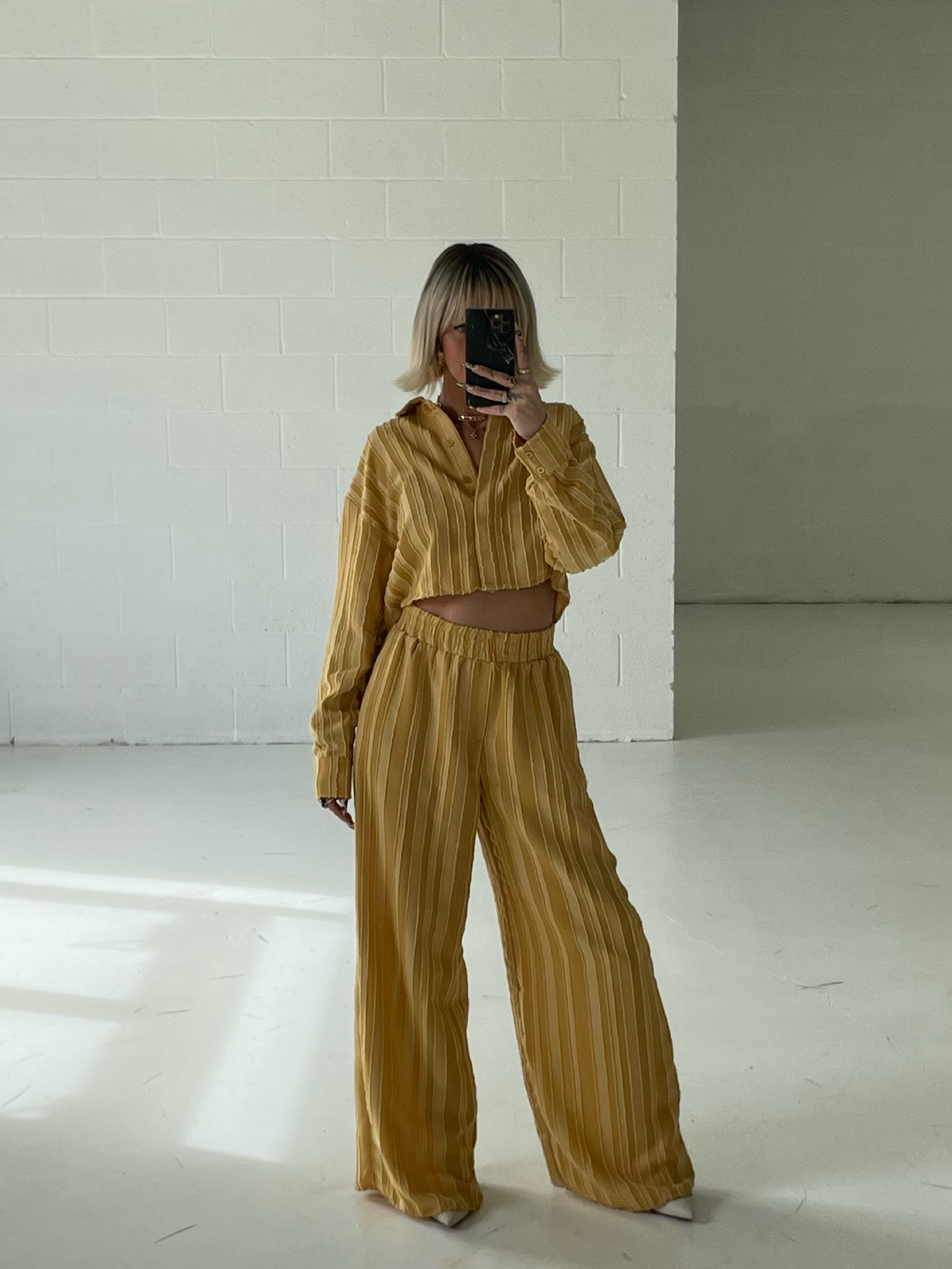 yellow is the HAPPIEST colorr

#LTKStyleTip #LTKFestival #LTKWorkwear