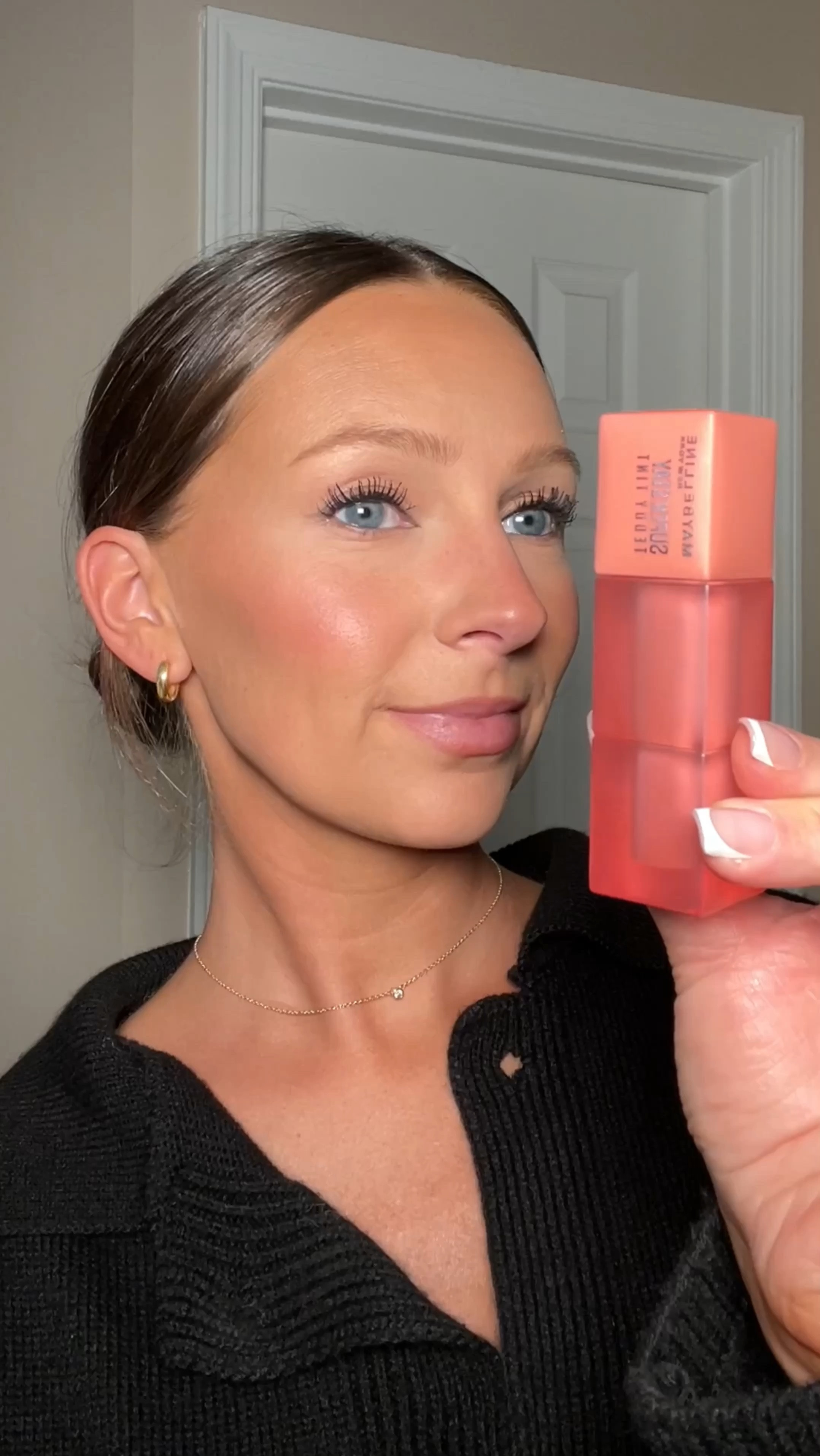 Maybelline Teddy Tint🧡🤎

#LTKBeauty #LTKFindsUnder50