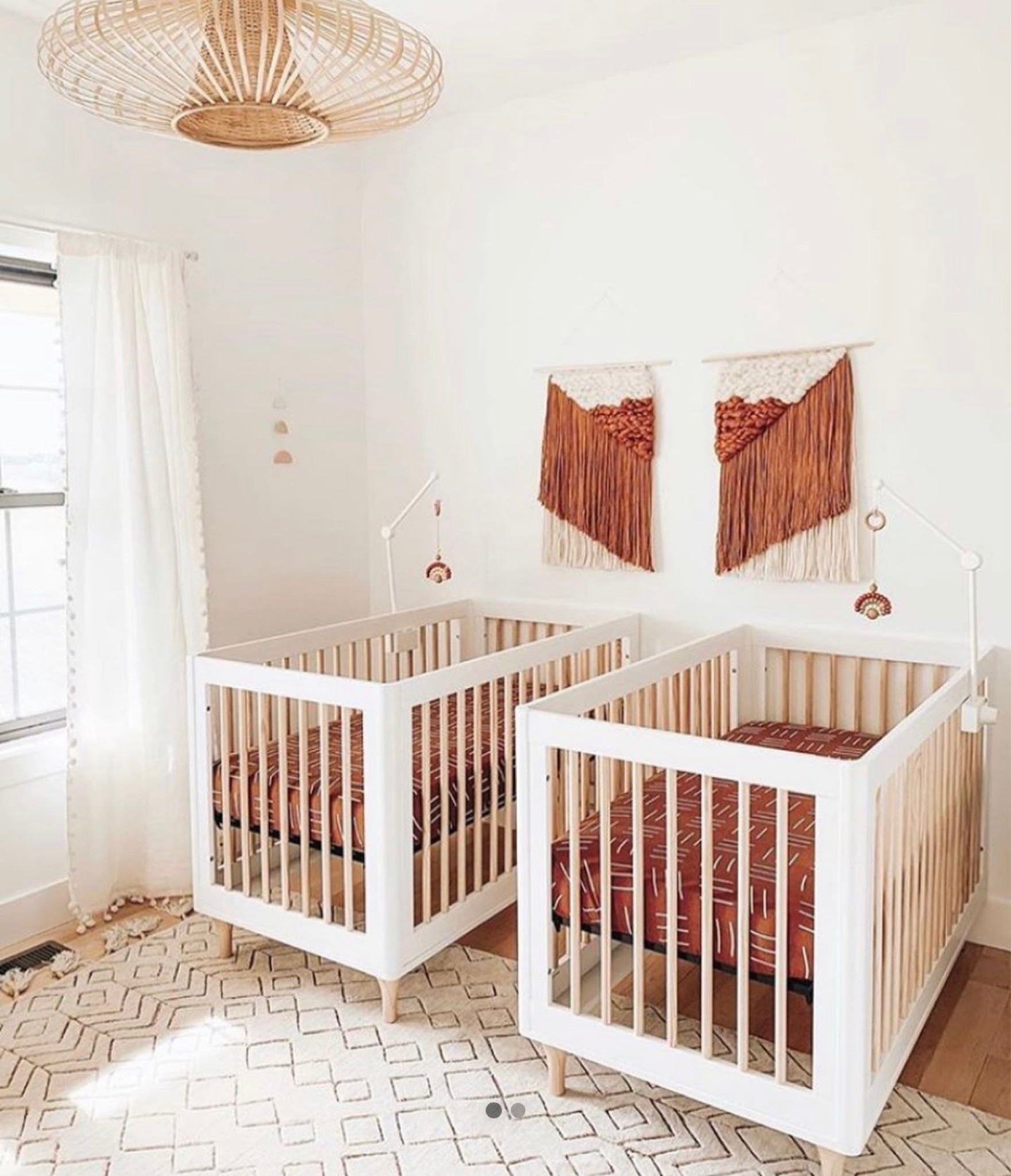 Some of my fav cribs UNDER 500!!! ❤️‍🔥🤩🥳 


#LTKhome #LTKbaby #LTKsalealert