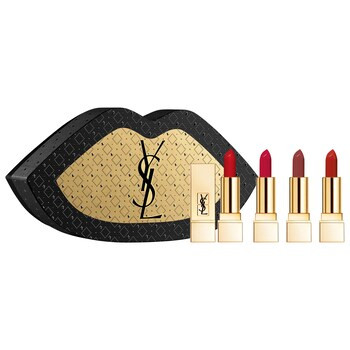 Yves Saint LaurentYSL Rouge Pur Couture Mini Lipstick Set | Sephora (CA)