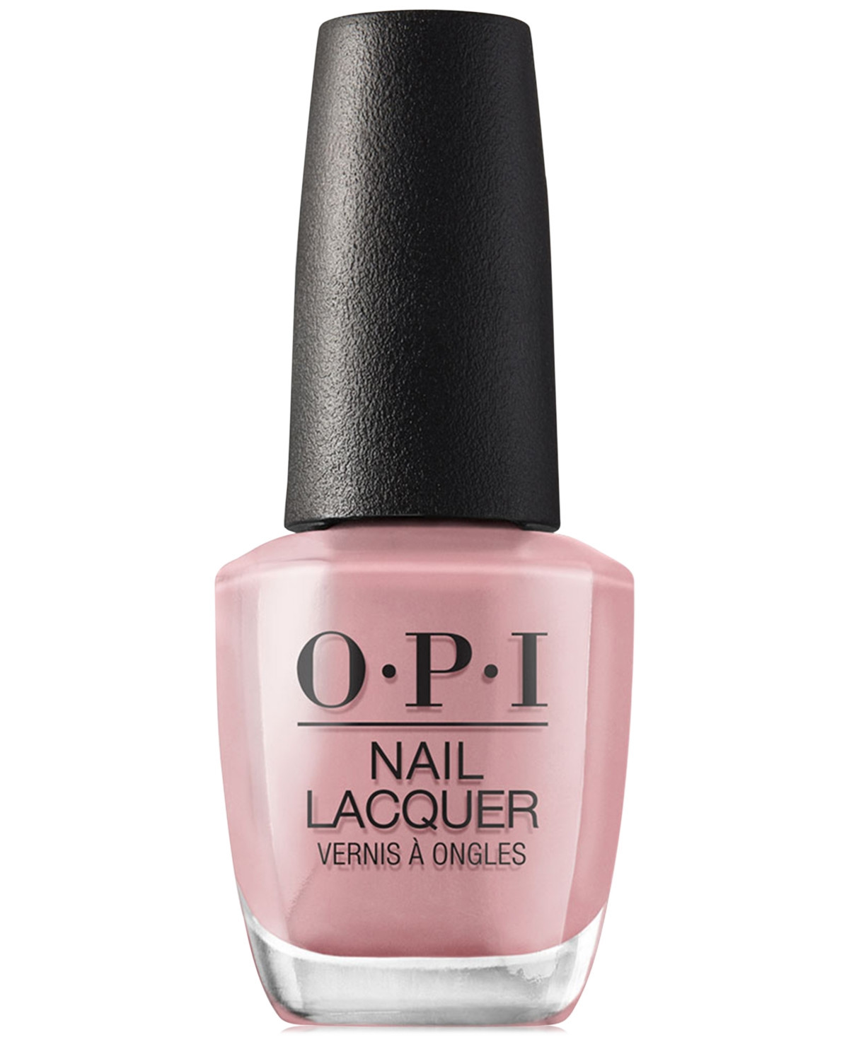 Opi Nail Lacquer - Tickle My France-y | Macy's