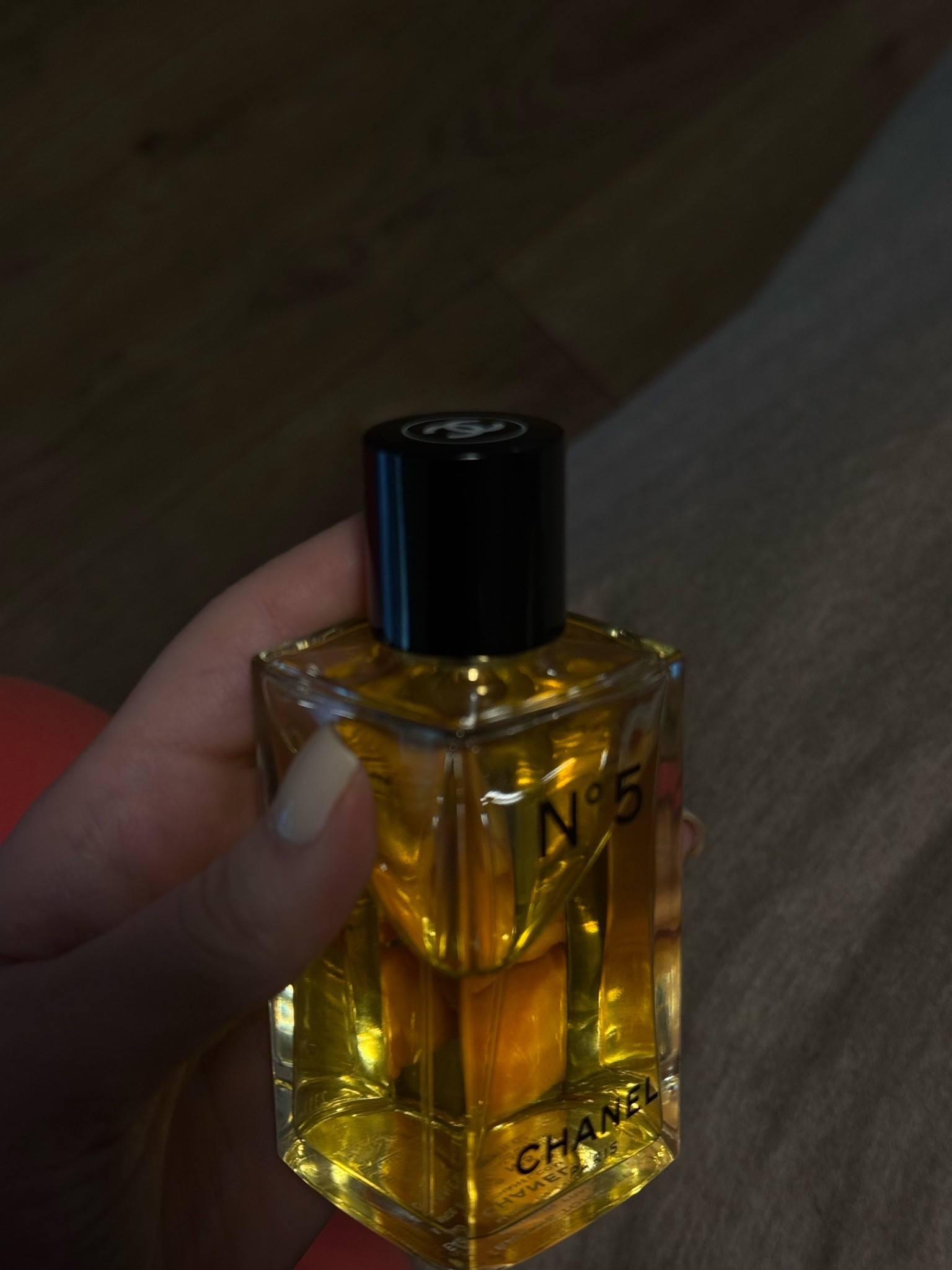 My new absolute favorite perfume 🤍🤍

#LTKselfcare #LTKBeauty #LTKgrwm