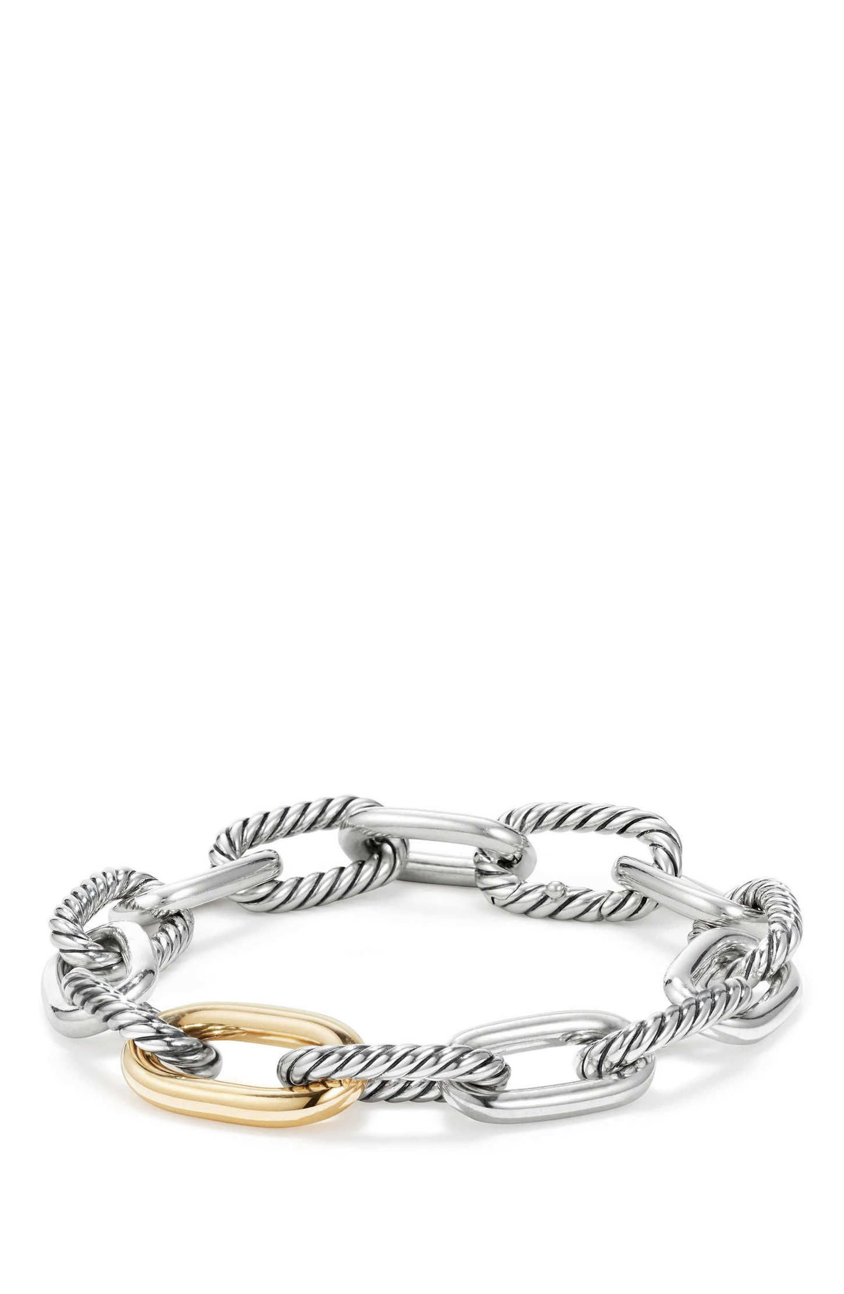 DY Madison Chain Medium Bracelet | Nordstrom
