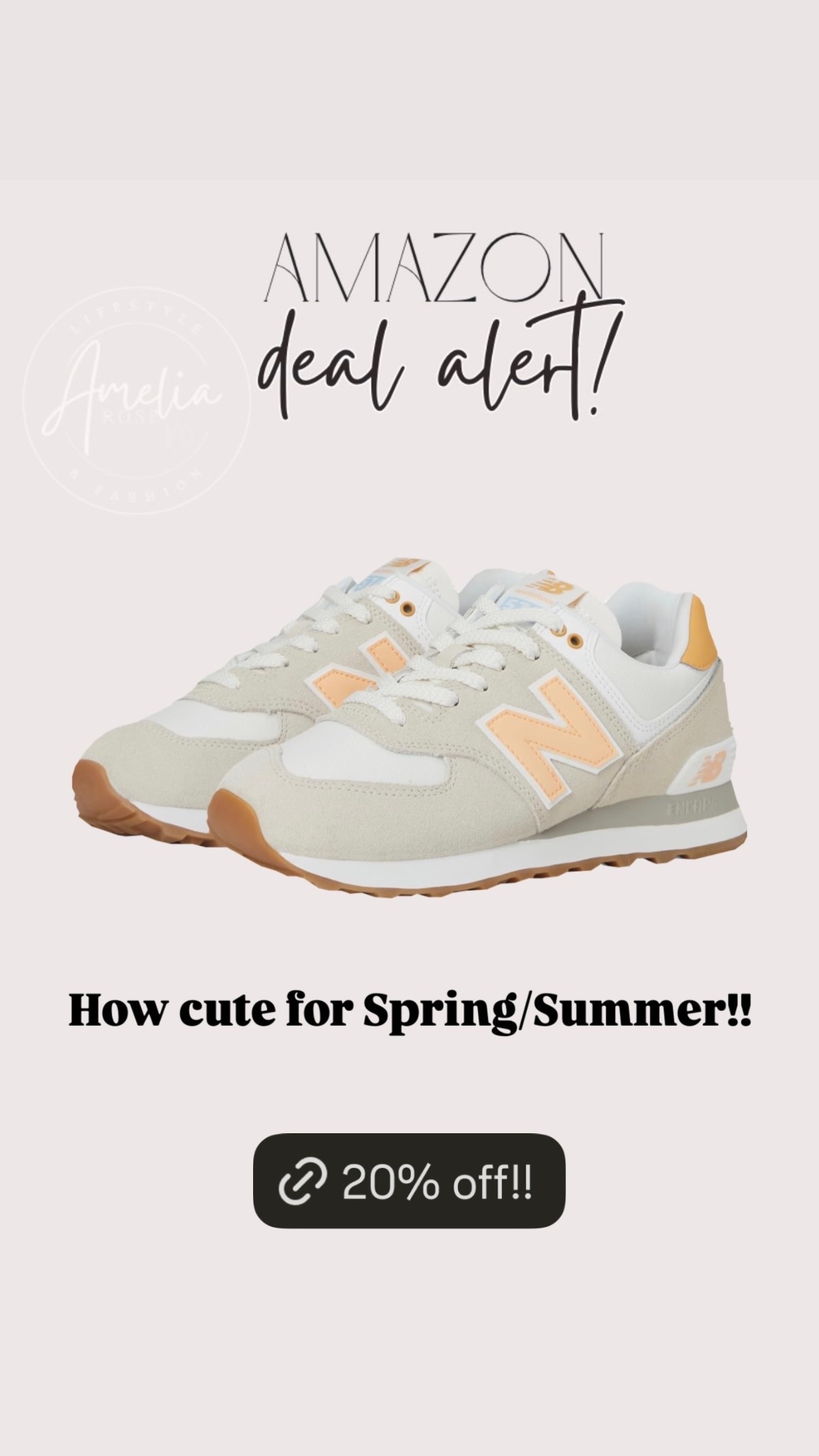 How cute for Spring/Summer!!