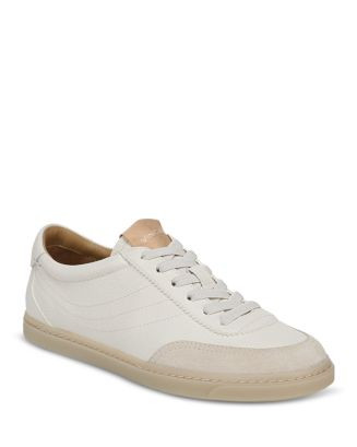 Vince Women's Palm Trainer Sneakers  | Bloomingdale's Shoes All Shoes | Bloomingdale's (US)