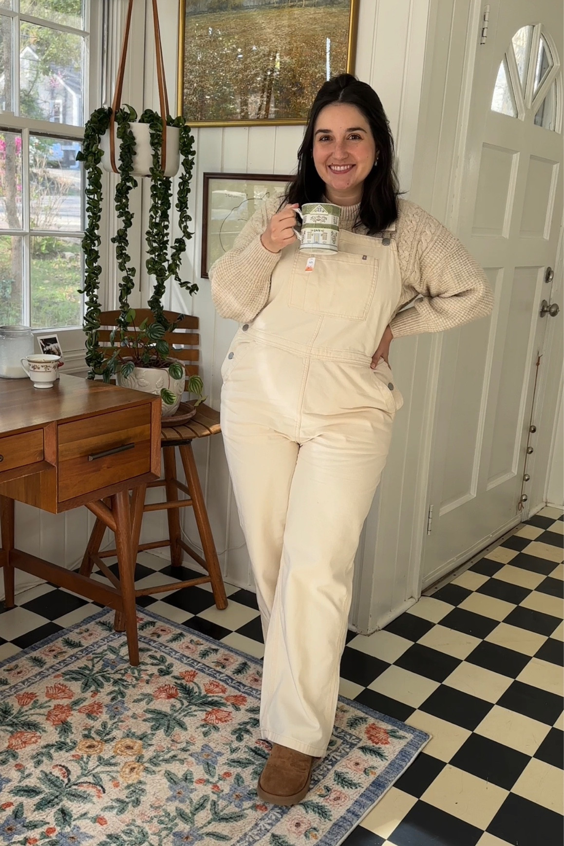 Monday, March 20 ootd!