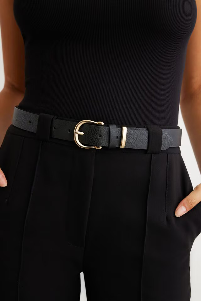 Classic Belt | Dynamite Clothing
