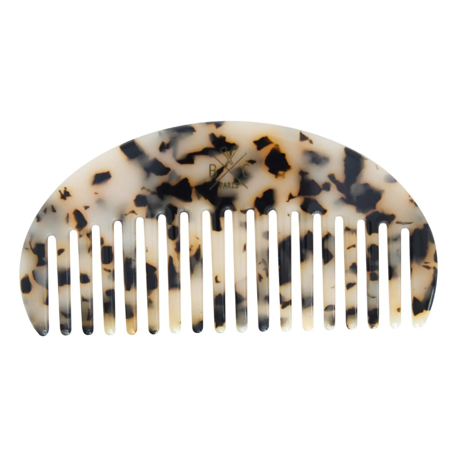 Tortoiseshell comb | Smallable