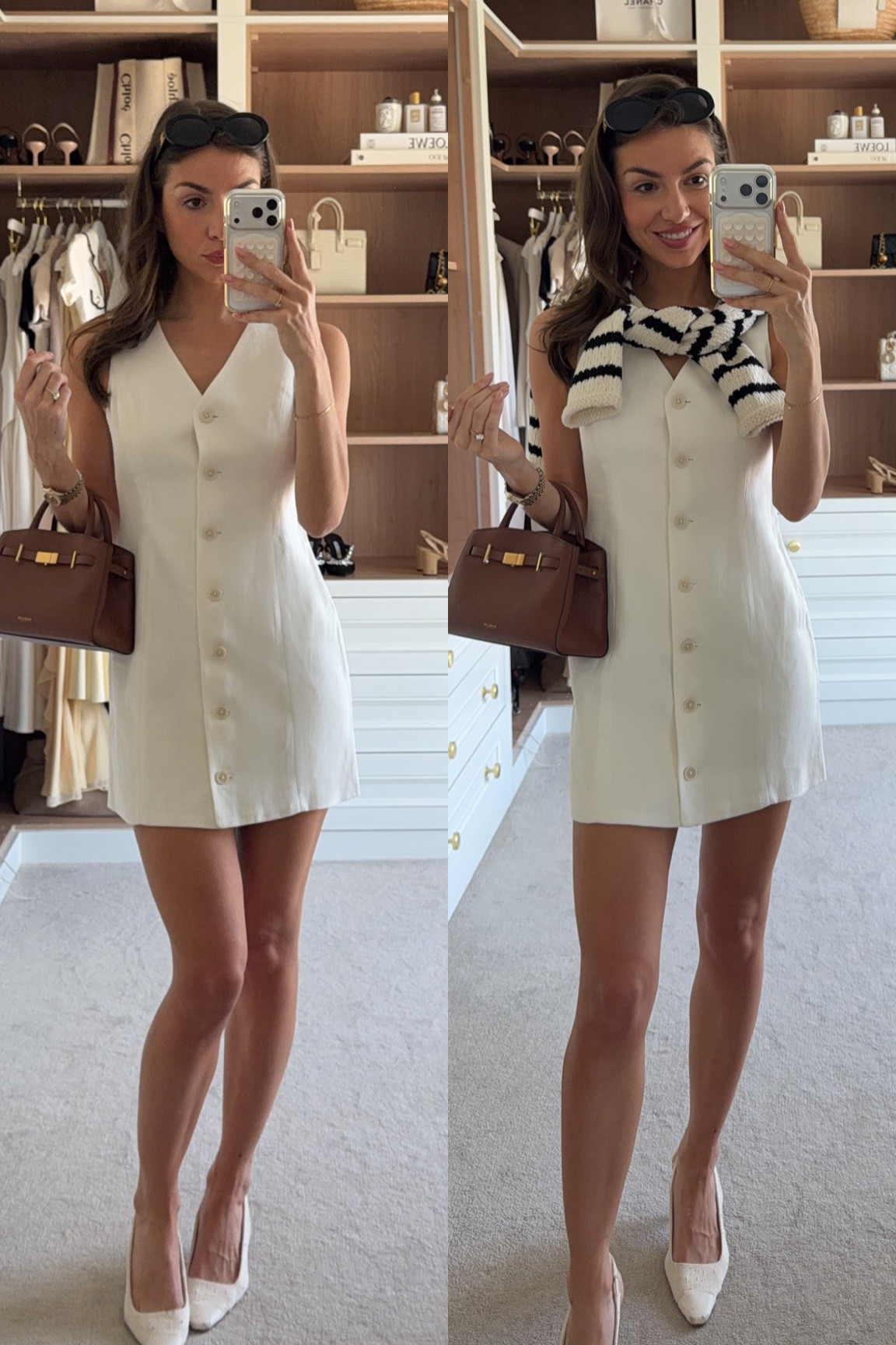  Cutest dress for spring and summer 

#LTKsummer #LTKspring #LTKuk