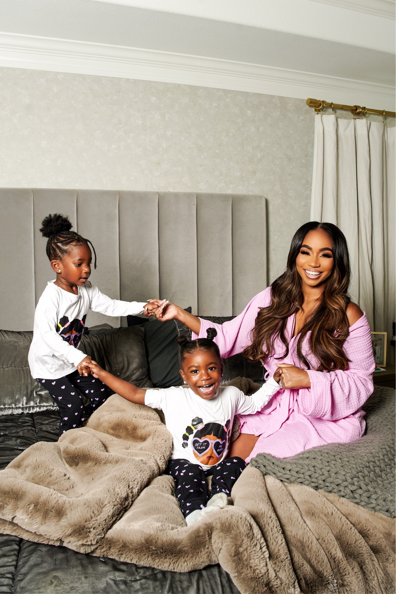 Elle Olivia’s new spring collection has the girls and I ready for summer in style! 

#LTKFindsUnder50 #LTKKids #LTKFamily