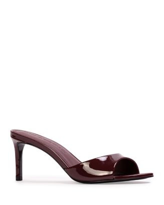 Women's Freddie 65 Mule Sandals | Bloomingdale's (US)