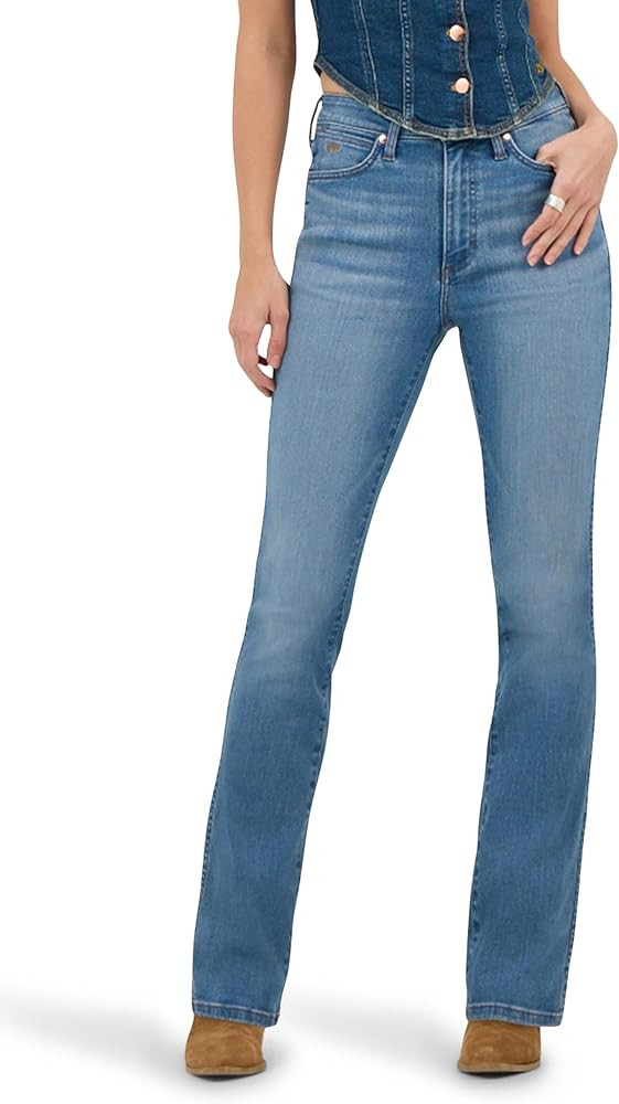 Wrangler Womens X Lainey Wilson Boot Huggers | Amazon (US)