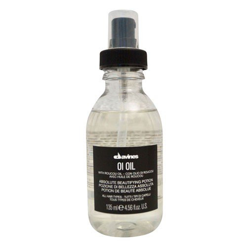 Davines Oi Oil Absolute Beautifying Potion, 4.56 Oz | Walmart (US)