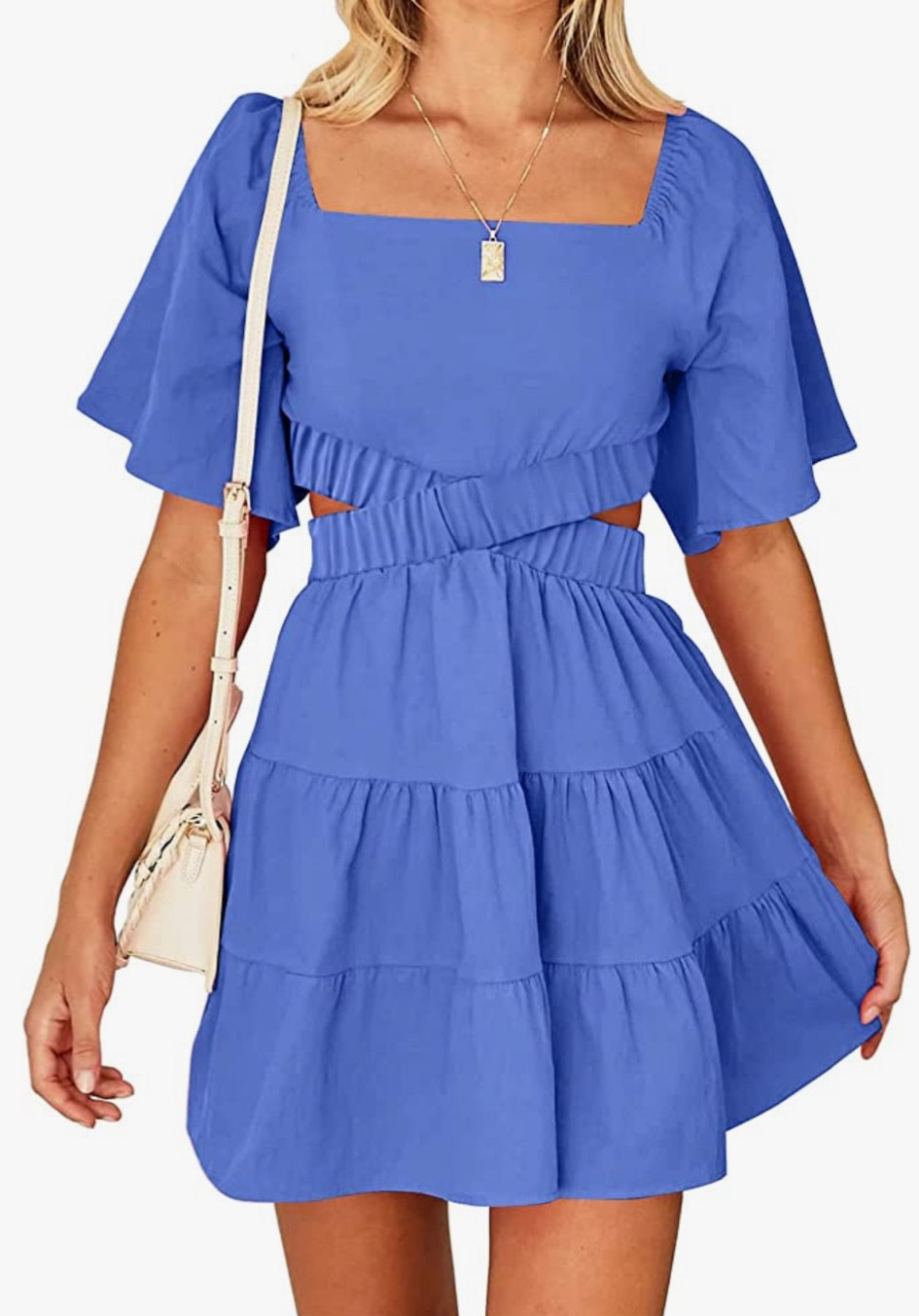 This is a gorgeous dress from Amazon!! 

#LTKFind