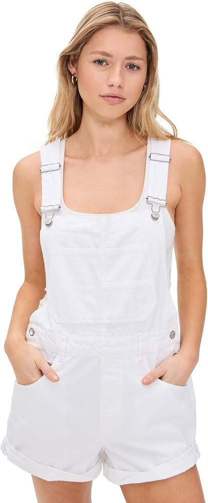 Free People Women's Ziggy Shortall | Amazon (US)