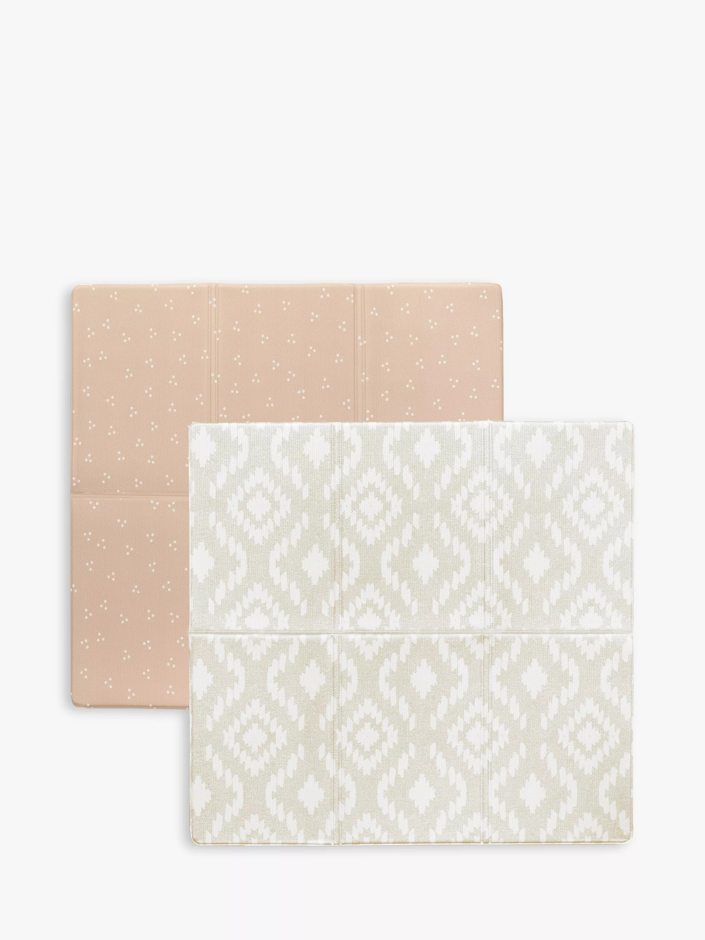Bali Nusa Reversible Playmat | John Lewis (UK)