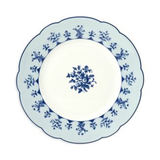 Chateaubriand Pale Blue Salad Plate | Bloomingdale's (US)