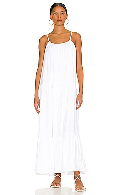 PQ Ramona Dress in Water Lily from Revolve.com | Revolve Clothing (Global)