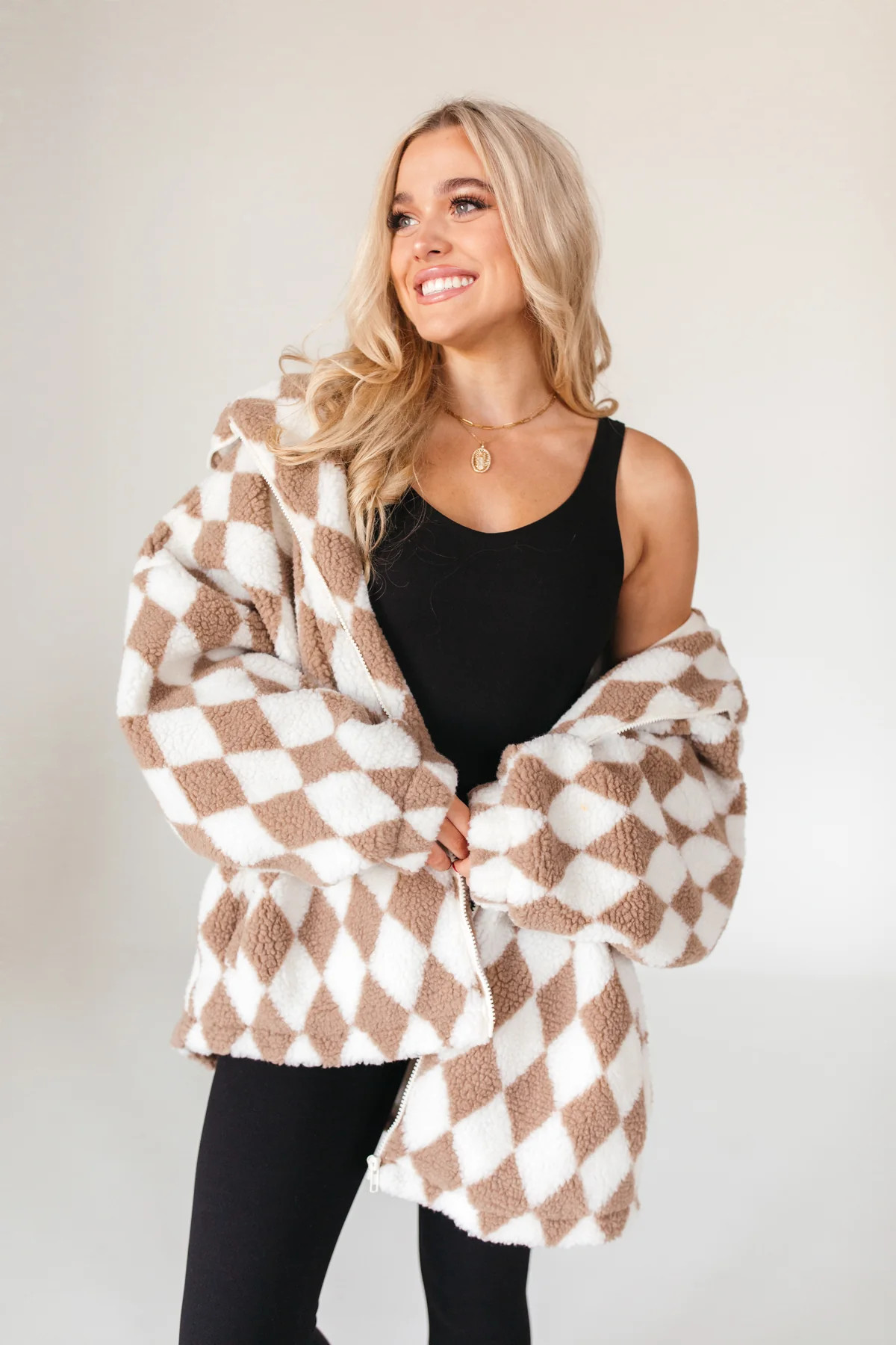 Blaire Coat | The Post