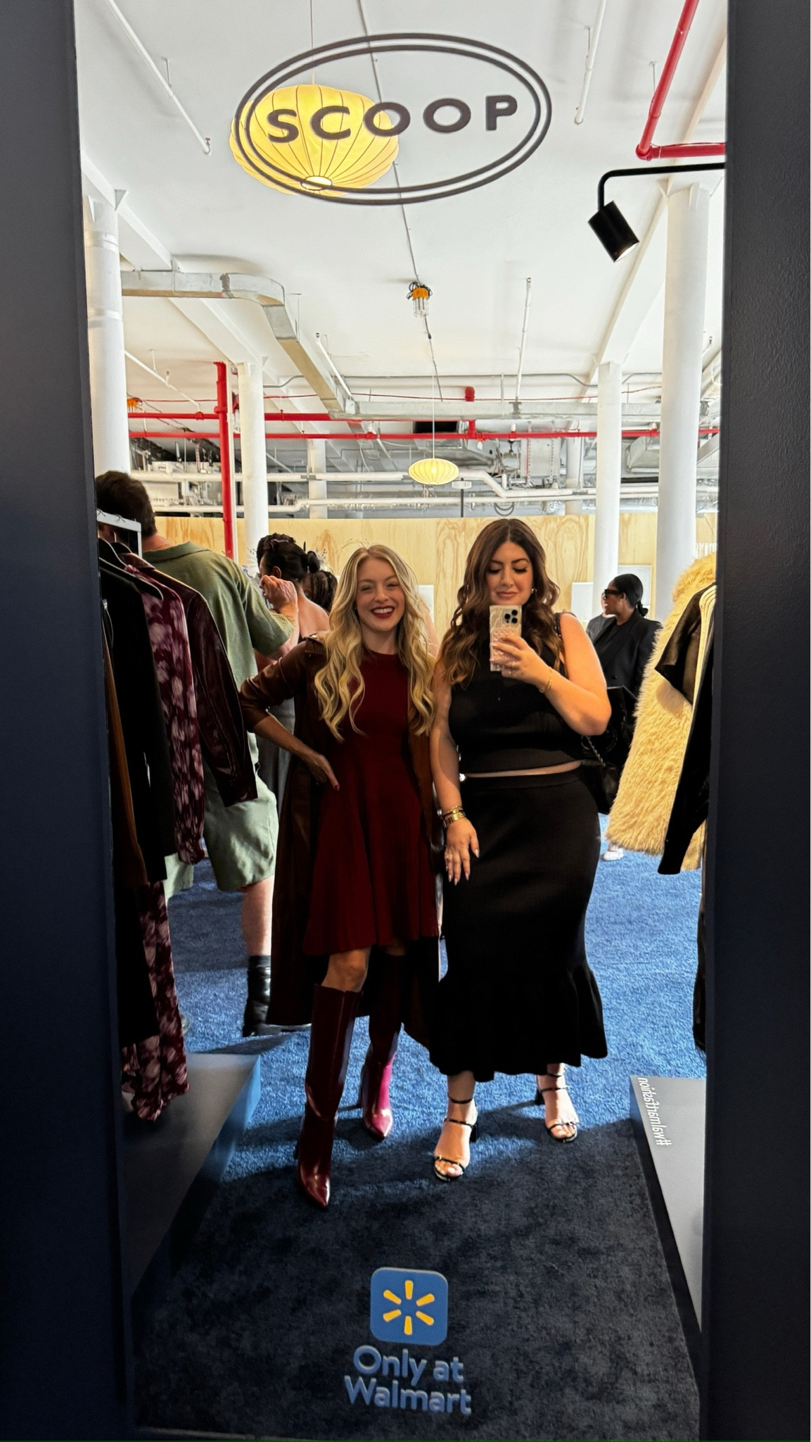 Walmart fashion - Scoop - fall fashion - fall outfits - knit set - matching skirt set - mini dress - trench coatt

#LTKStyleTip #LTKSeasonal