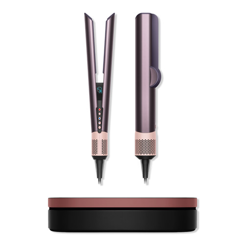 Limited Edition Airstrait Wet-to-dry Straightener in Jasper Plum | Ulta
