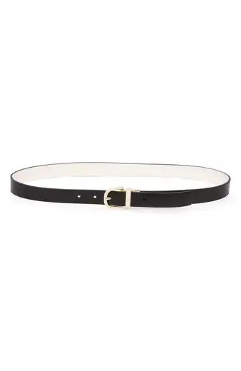 B-Low the Belt Kennedy Mini Leather Belt | Nordstrom | Nordstrom
