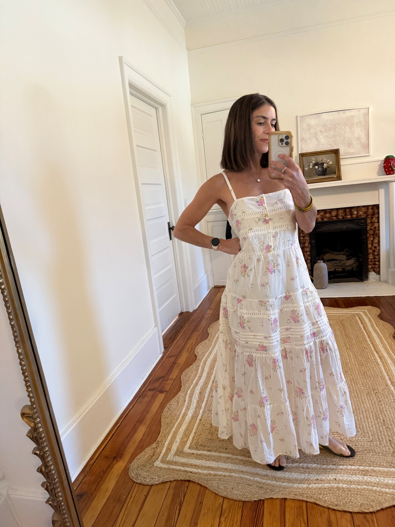 Xsmall 

#LTKOver40 #LTKootd #LTKSeasonal