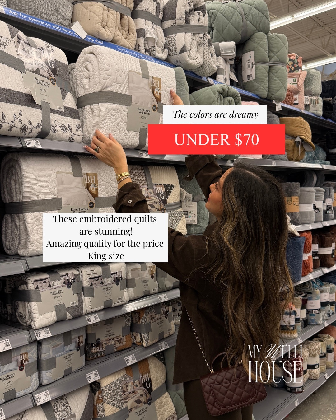 Affordable & stylish essentials for your home (Walmart!)

#LTKhome #walmartfinds #walmarthome #homedecor #budgetdecor #ltkit

#LTKHome #LTKSaleAlert #LTKdayinmylife