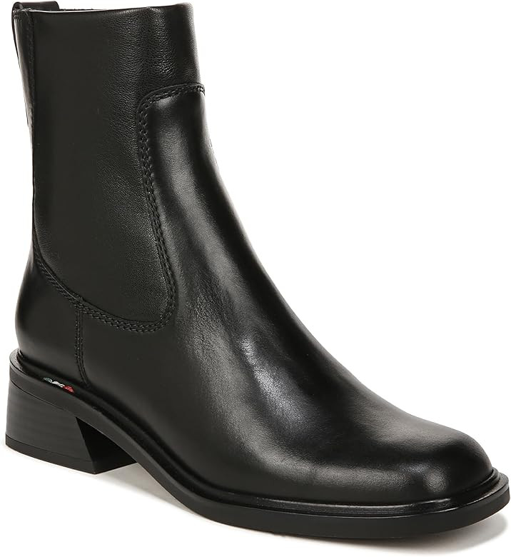 Franco Sarto Women's Gracelyn Ankle Boot | Amazon (US)