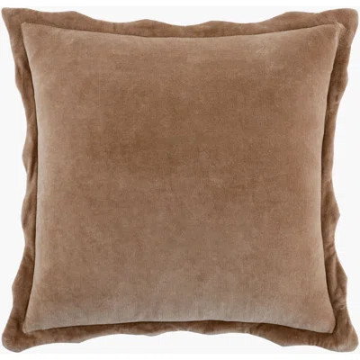 Collier Scalloped Edges Throw Pillow | Wayfair North America