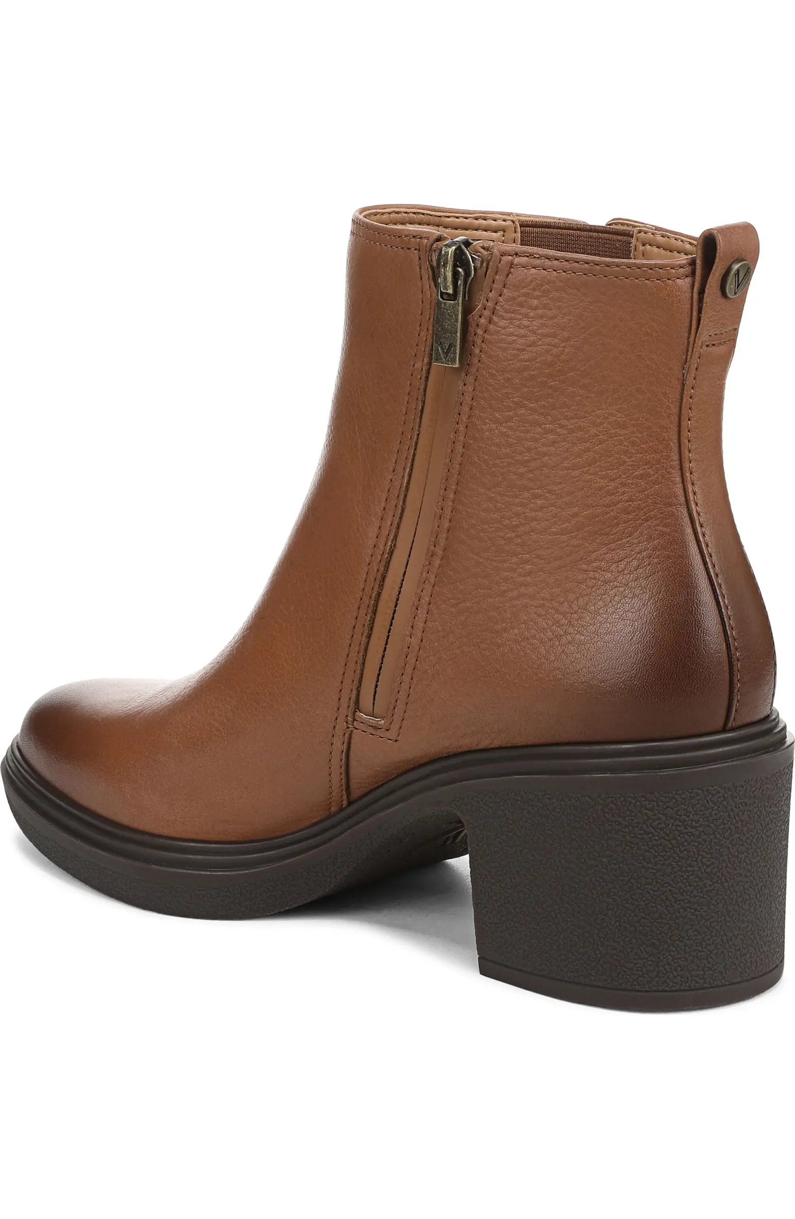 Savannah Platform Bootie (Women) | Nordstrom