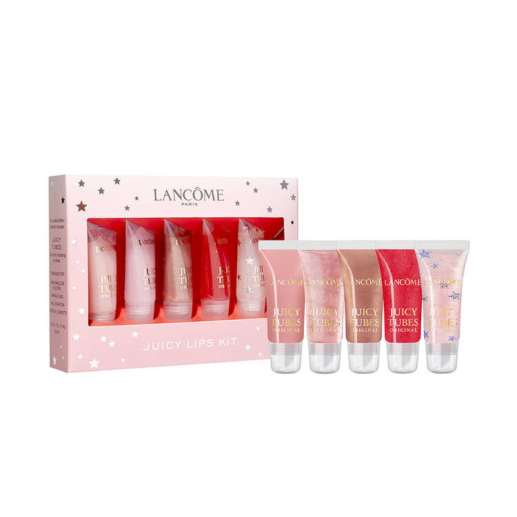 Juicy Tubes Lip Gloss Set – Lancôme | Lancome (US)