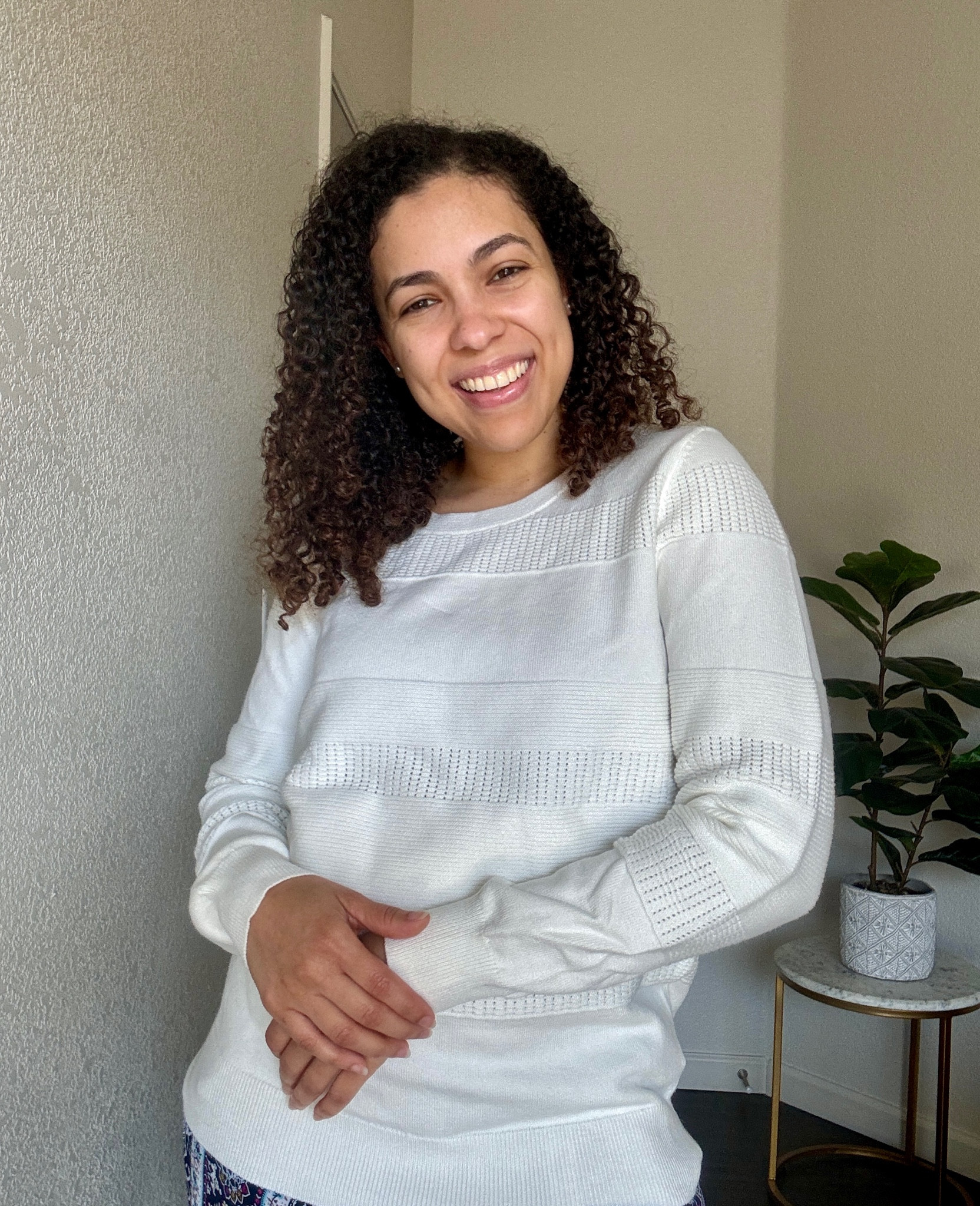 Loving this white sweater from Arachcloz. 

Amazon finds | amazon fashion | fall fashion 

#LTKFindsUnder50 #LTKxPrimeDay #LTKSeasonal