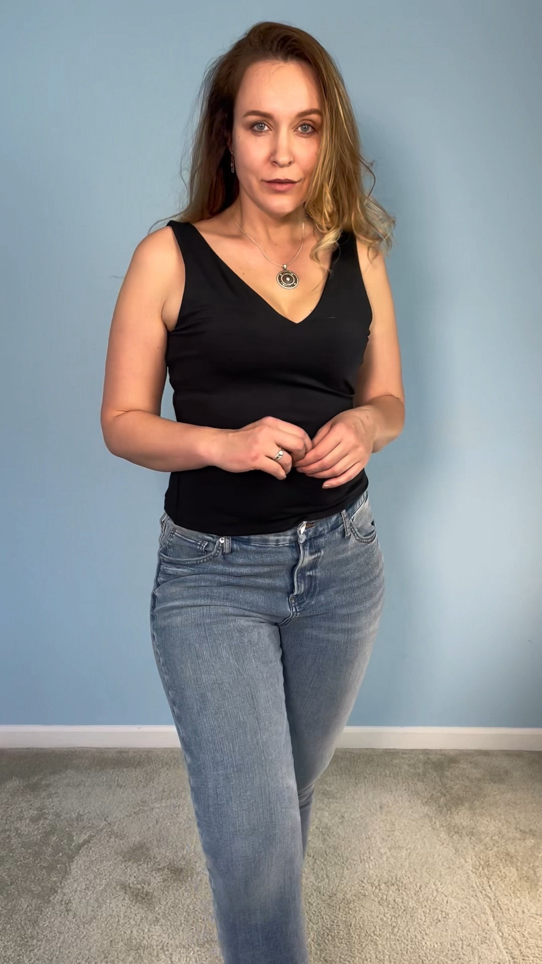 Body Contour is a girl's best friend🤍

#LTKparties #LTKmidsize #LTKMostLoved