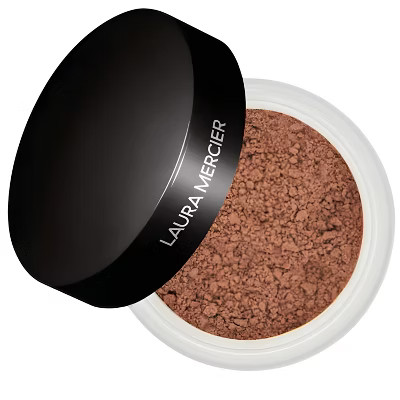 Laura Mercier Mini Translucent Loose Setting Powder Translucent Medium Deep | Target