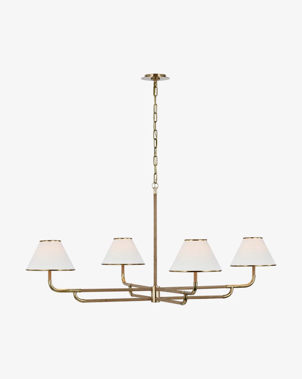 Rigby Grande Chandelier | McGee & Co.