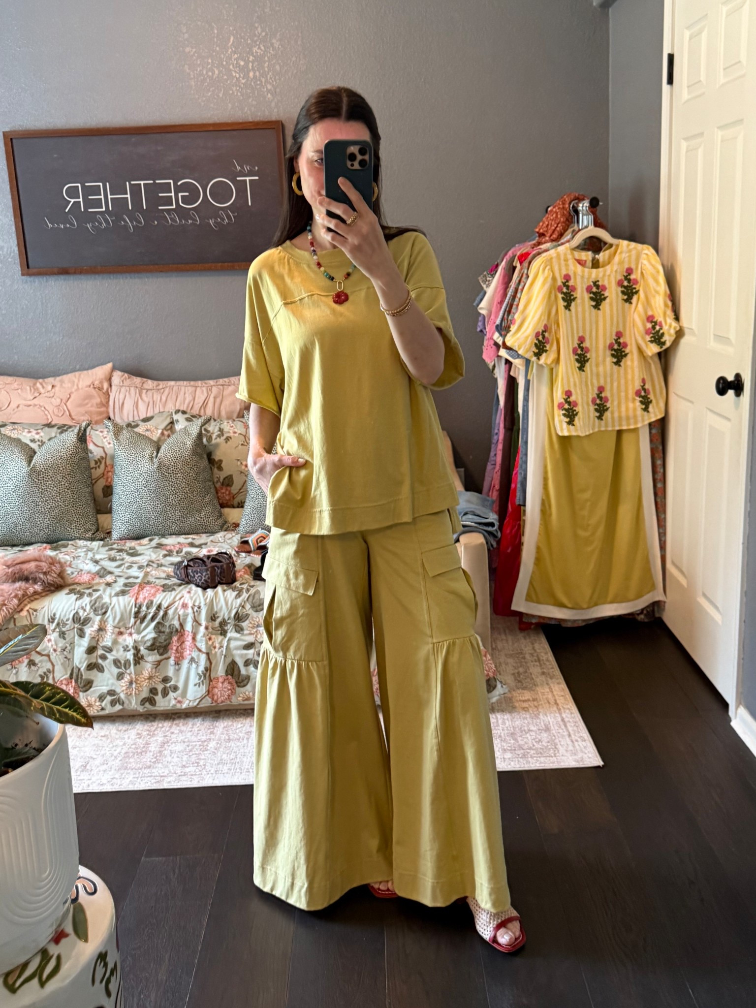 This set is so dreamy-comfy ♥️

#LTKWorkwear #LTKStyleTip #LTKootd