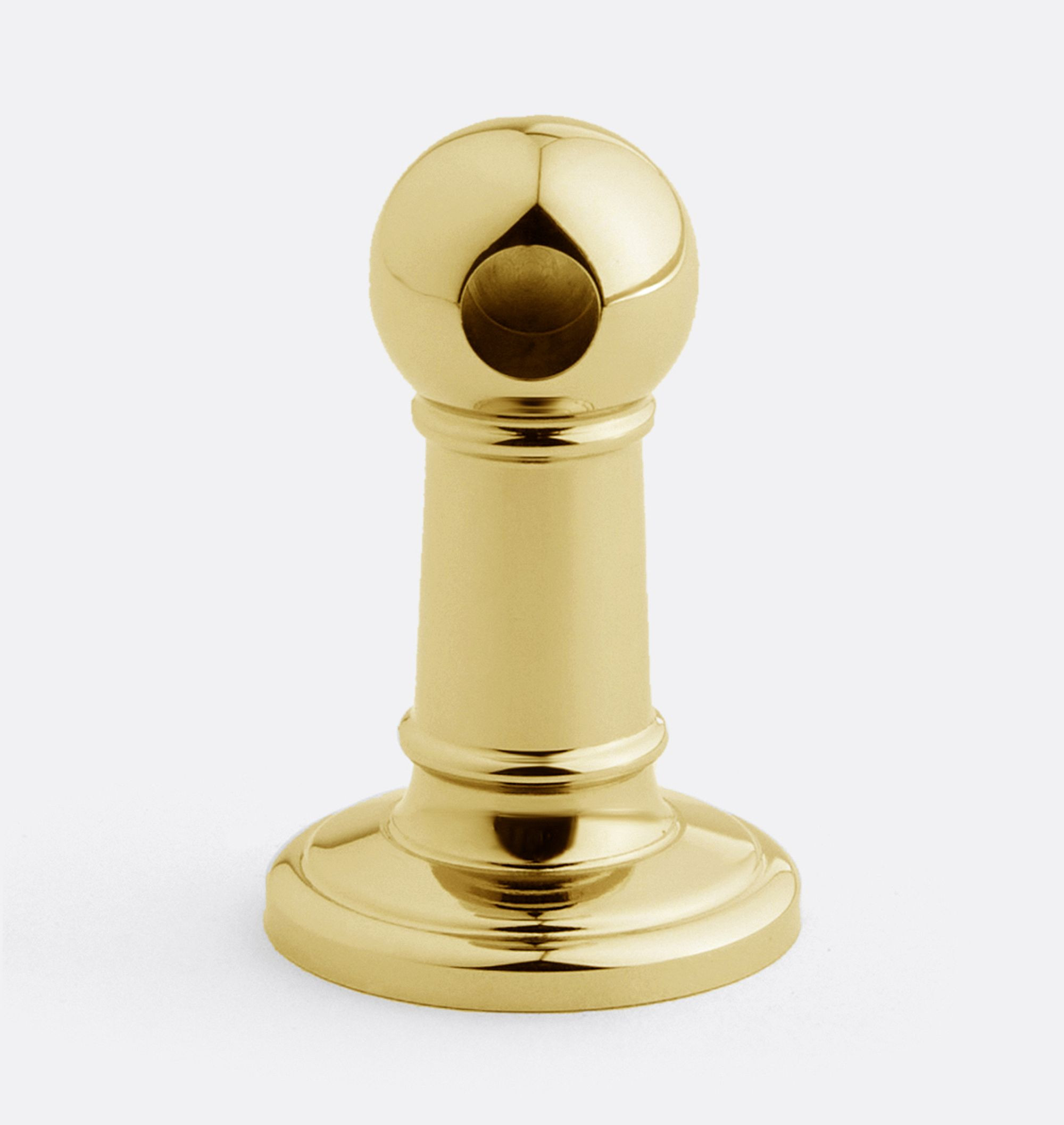 Traditional Gallery Rail | Rejuvenation