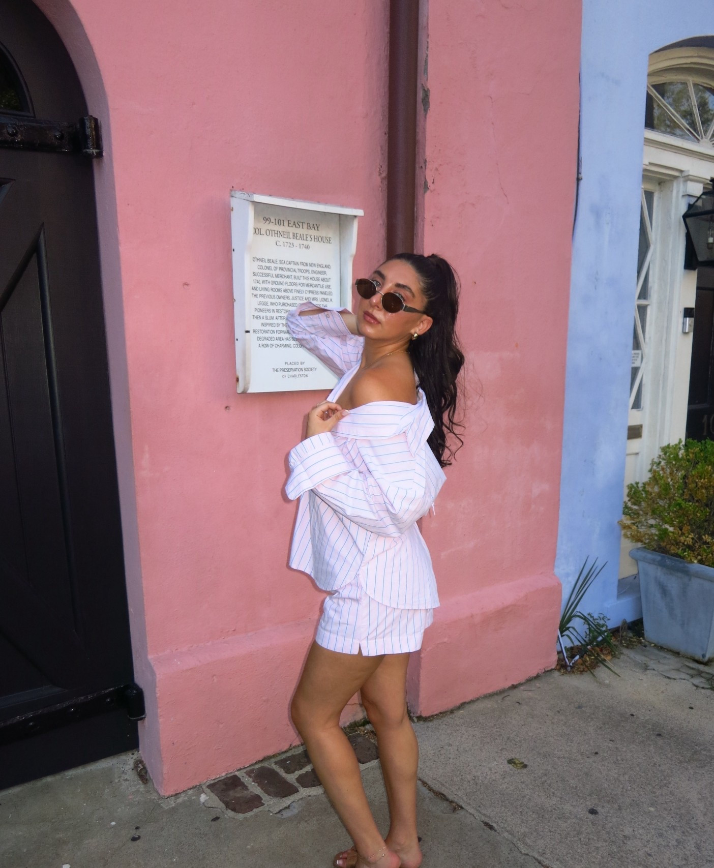 All pink Abercrombie outfit 💗

#LTKSaleAlert #LTKStyleTip
