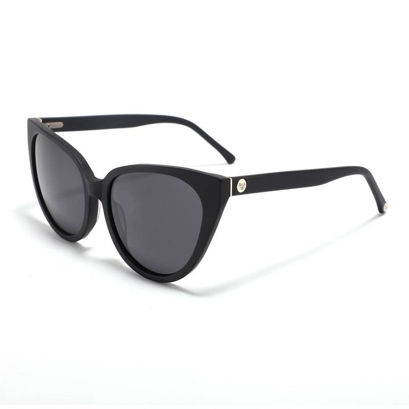 Cat Eye Sunglasses — Ndidi Obi USA OBI | NDIDI OBI INC